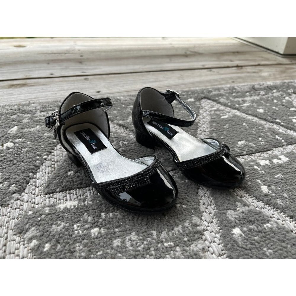 Girls Dress Shoes